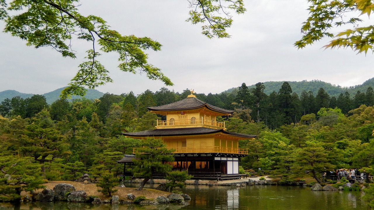 Japonsko